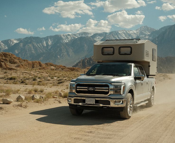 Find Your Vehicle To Adventure